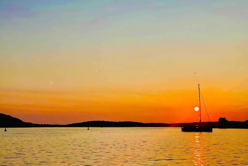#Ljubodoma Apartment Medulin Croatia