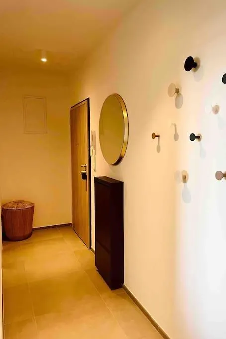 #Ljubodoma Apartment Medulin