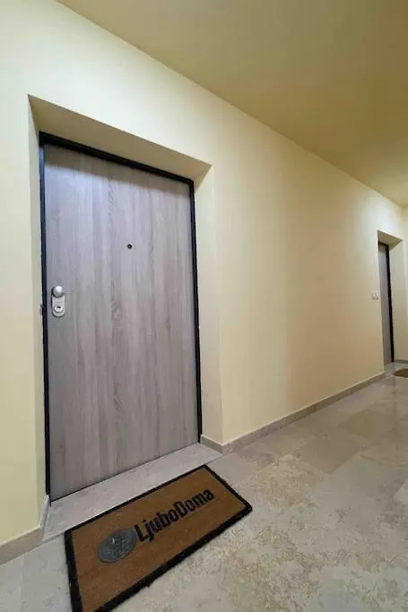#Ljubodoma Apartment Medulin
