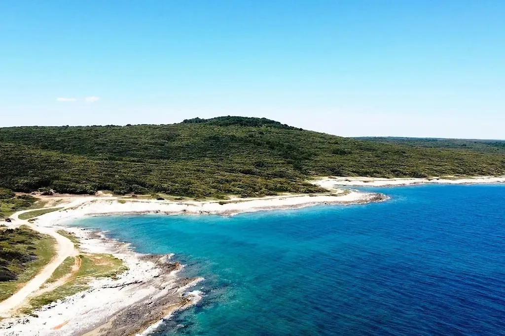 #Ljubodoma Apartment Medulin 0*,  Croatia