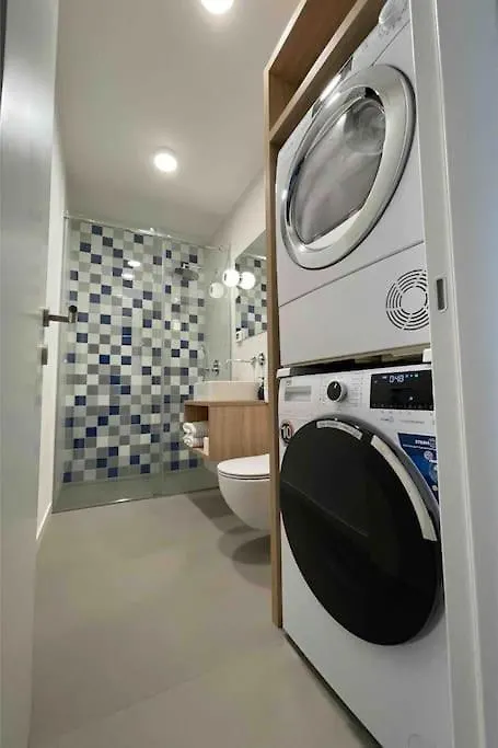 #Ljubodoma Apartment Medulin