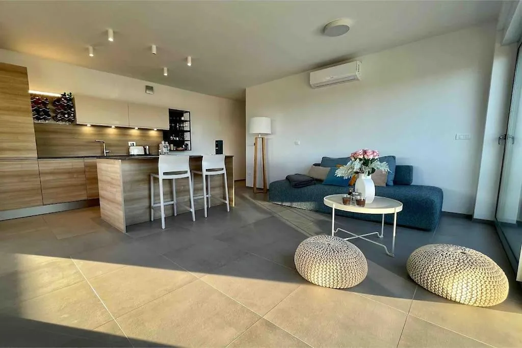 #Ljubodoma Apartment Medulin 0*,  Croatia