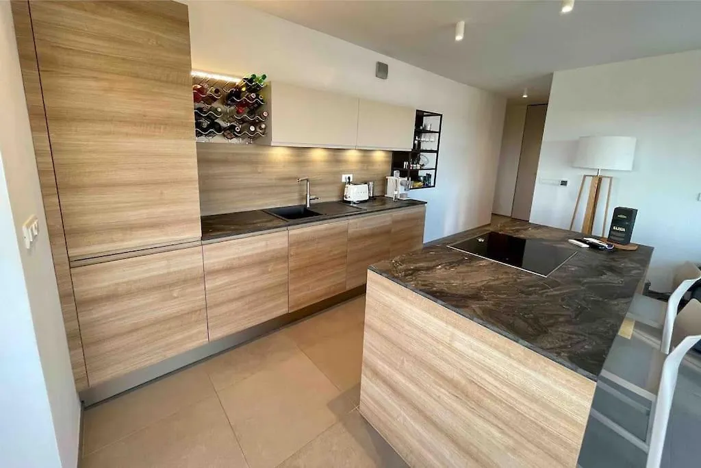 #Ljubodoma Apartment Medulin