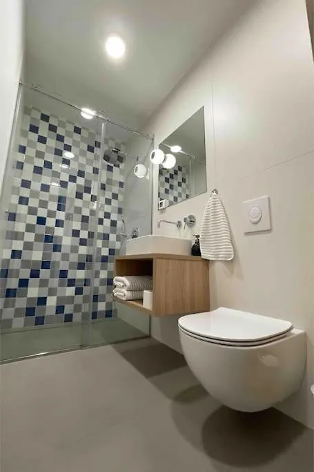#Ljubodoma Apartment Medulin Croatia