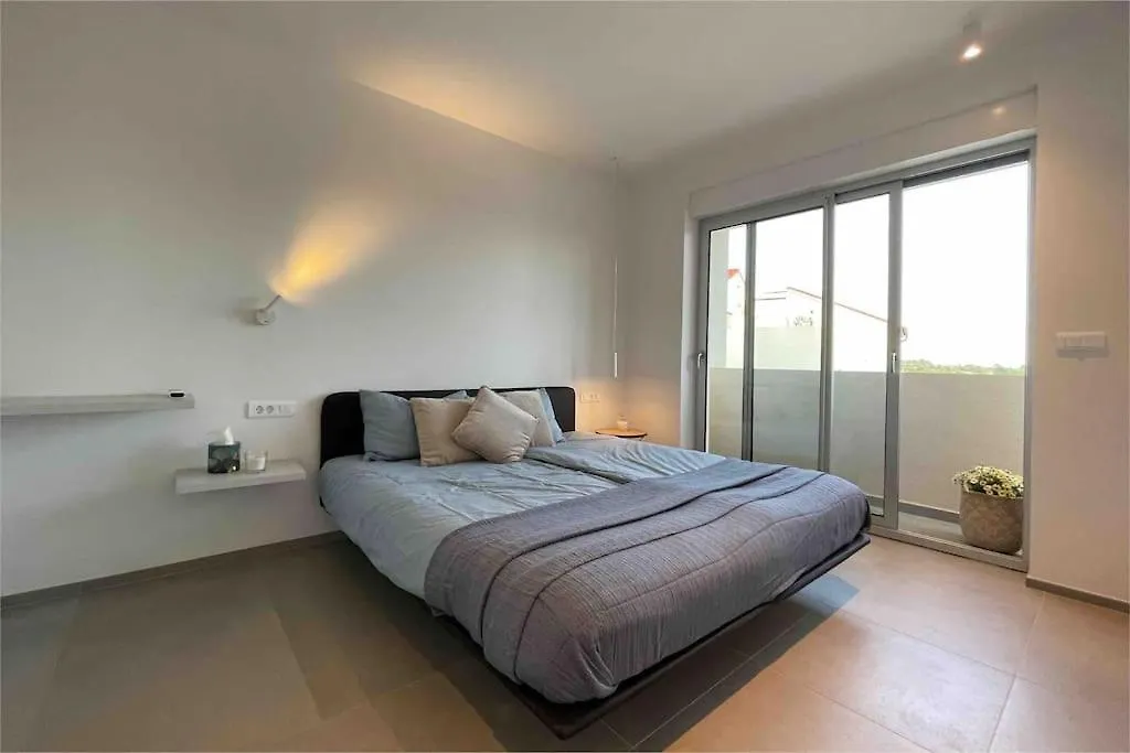#Ljubodoma Apartment Medulin 0*,