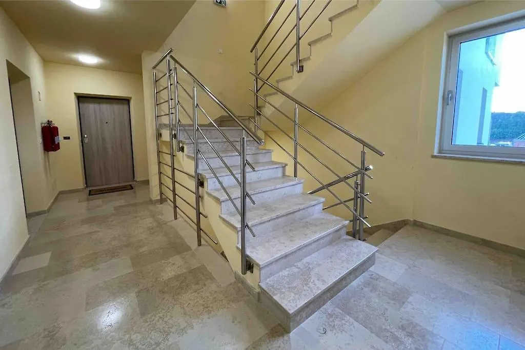 #Ljubodoma Apartment Medulin