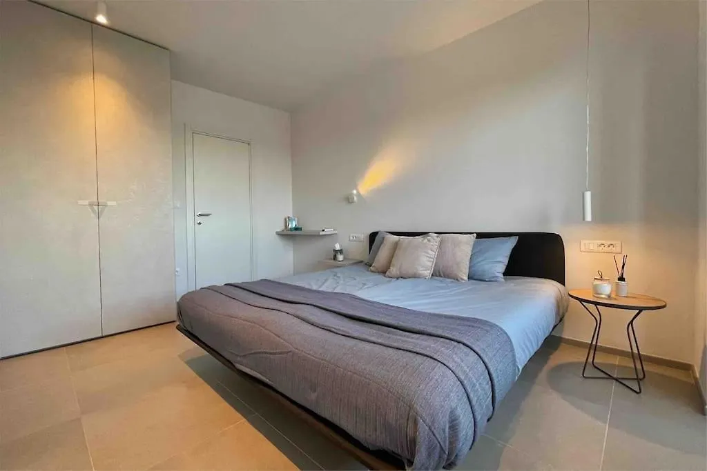 #Ljubodoma Apartment Medulin