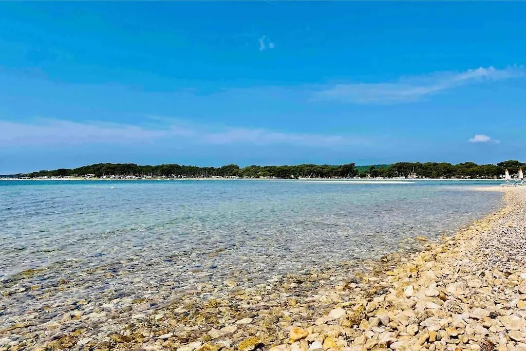 #Ljubodoma Apartment Medulin 0*,  Croatia