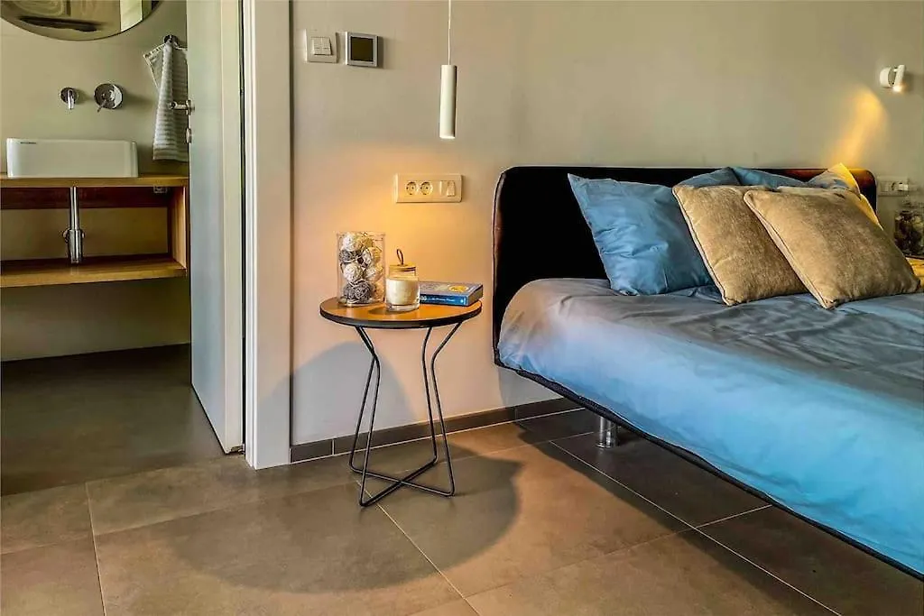 #Ljubodoma Apartment Medulin