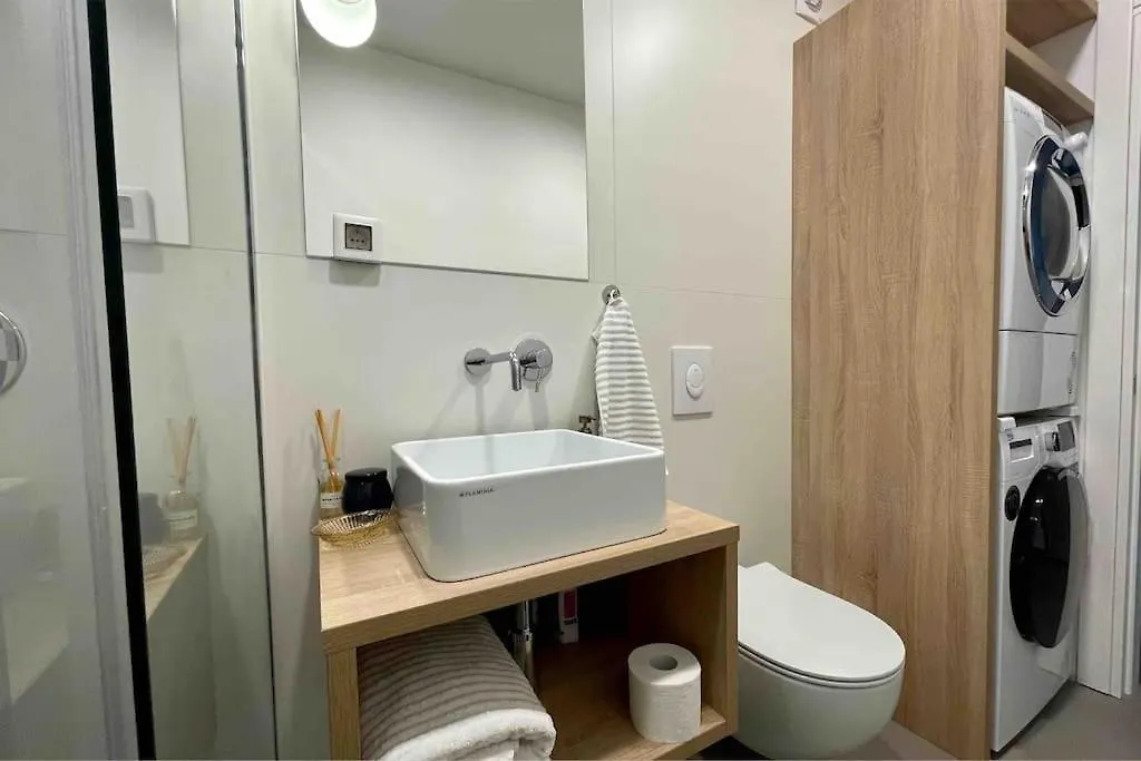 #Ljubodoma Apartment Medulin Croatia